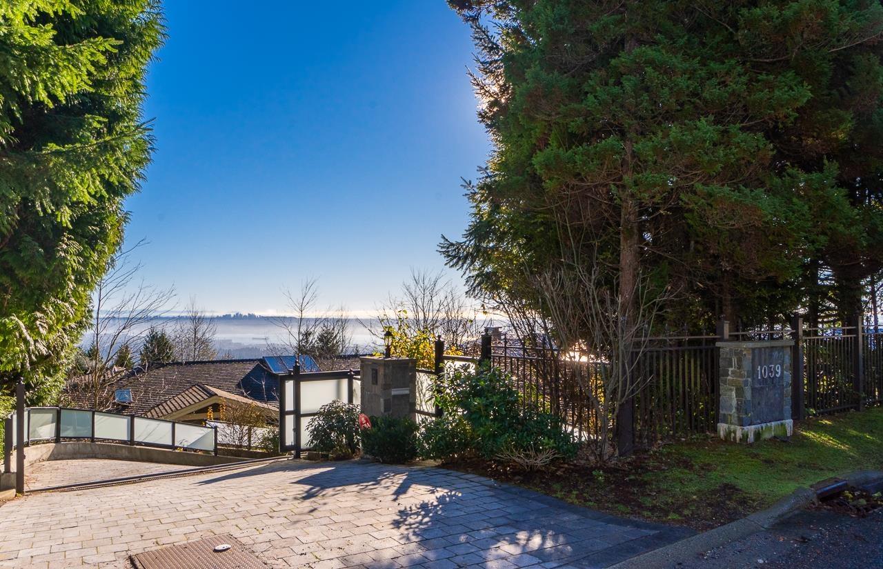 1039 Millstream Road, West Vancouver, British Columbia  V7S 2C6 - Photo 1 - R2764795