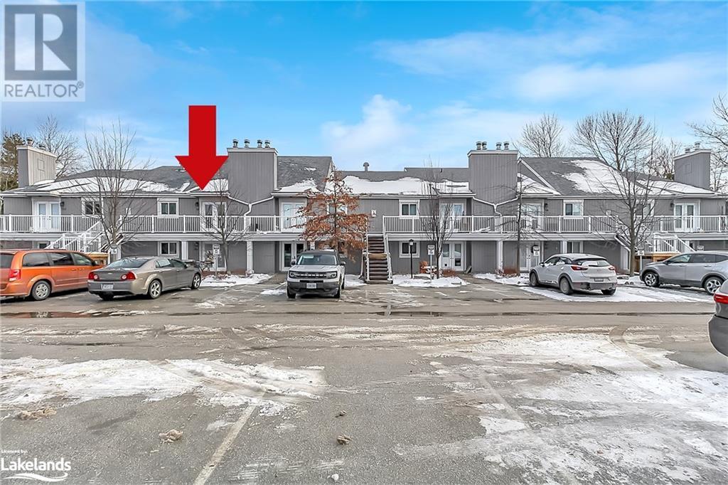11 dawson drive unit# 710, collingwood