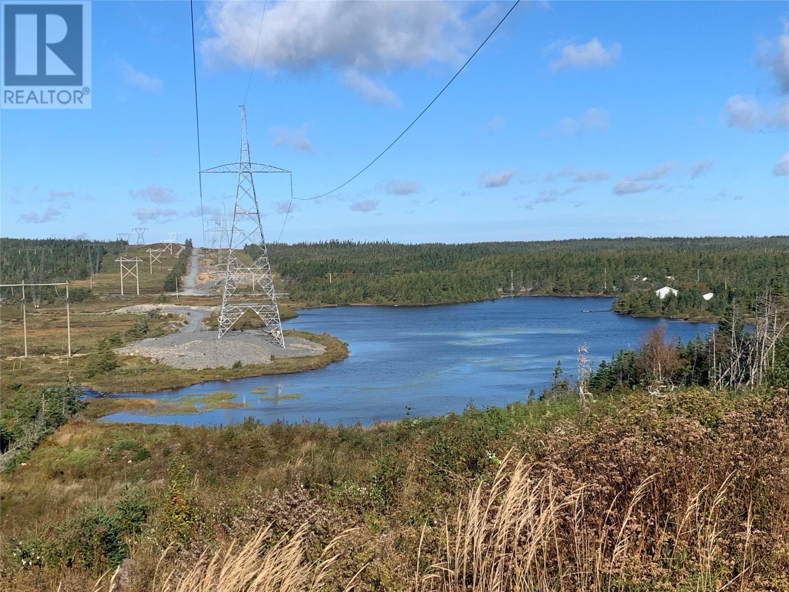 Lot 25 Halleran Trail, Brigus Junction, Newfoundland & Labrador