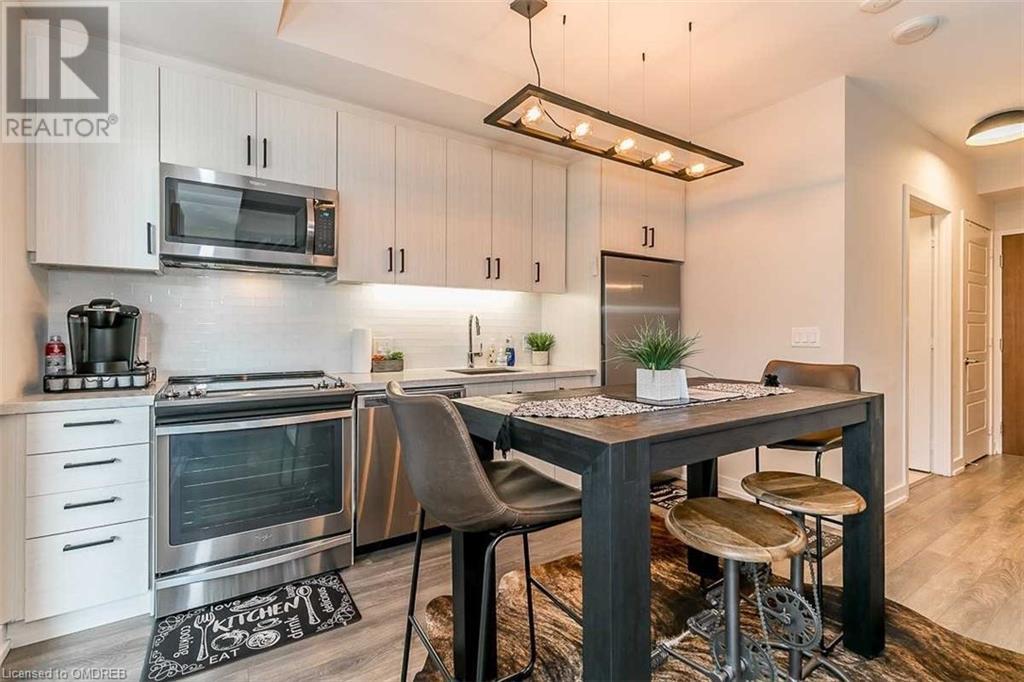 271 Sea Ray Avenue Unit# B322, Innisfil, Ontario  L9S 2P7 - Photo 8 - 40398685