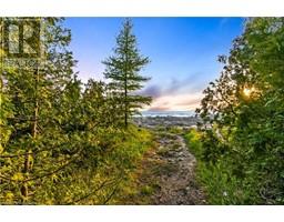 30 HURON PARK Road
