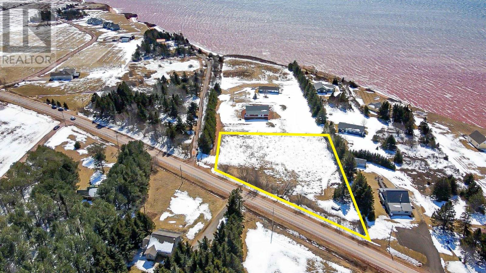 Lot 1 Maccallum Lane, Argyle Shore, Prince Edward Island  C0A 1H7 - Photo 1 - 202305658