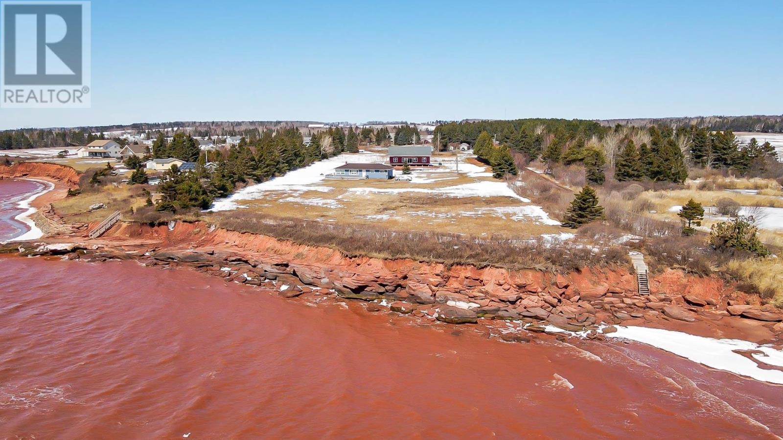 Lot 1 Maccallum Lane, Argyle Shore, Prince Edward Island  C0A 1H7 - Photo 11 - 202305658