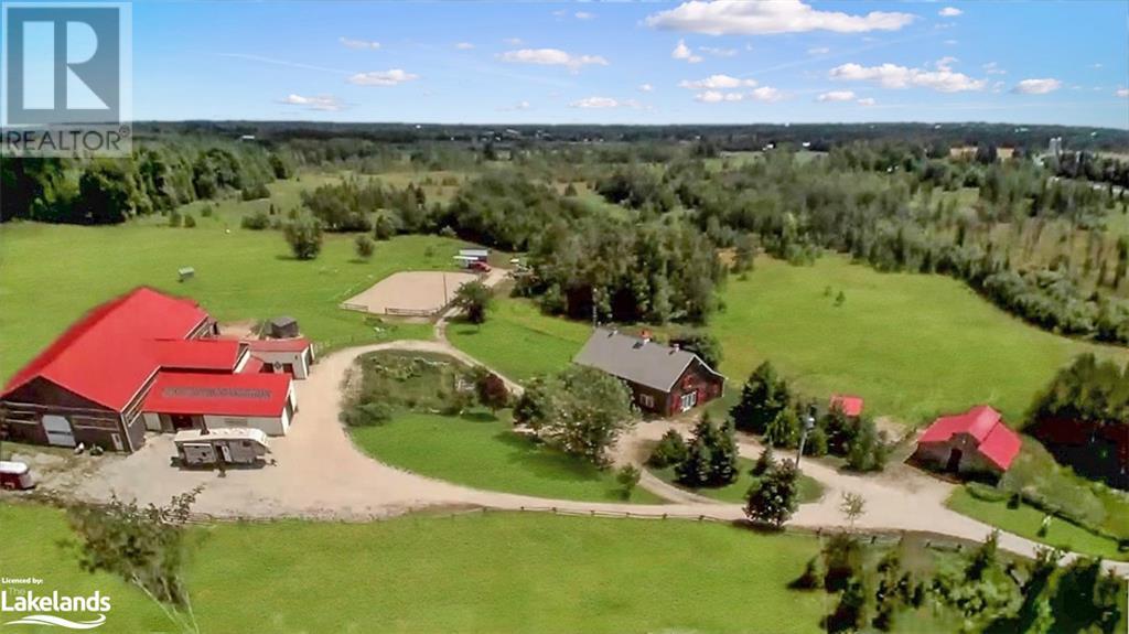 773367 10 Highway, Proton Station, Ontario N0C 1L0 (25442838