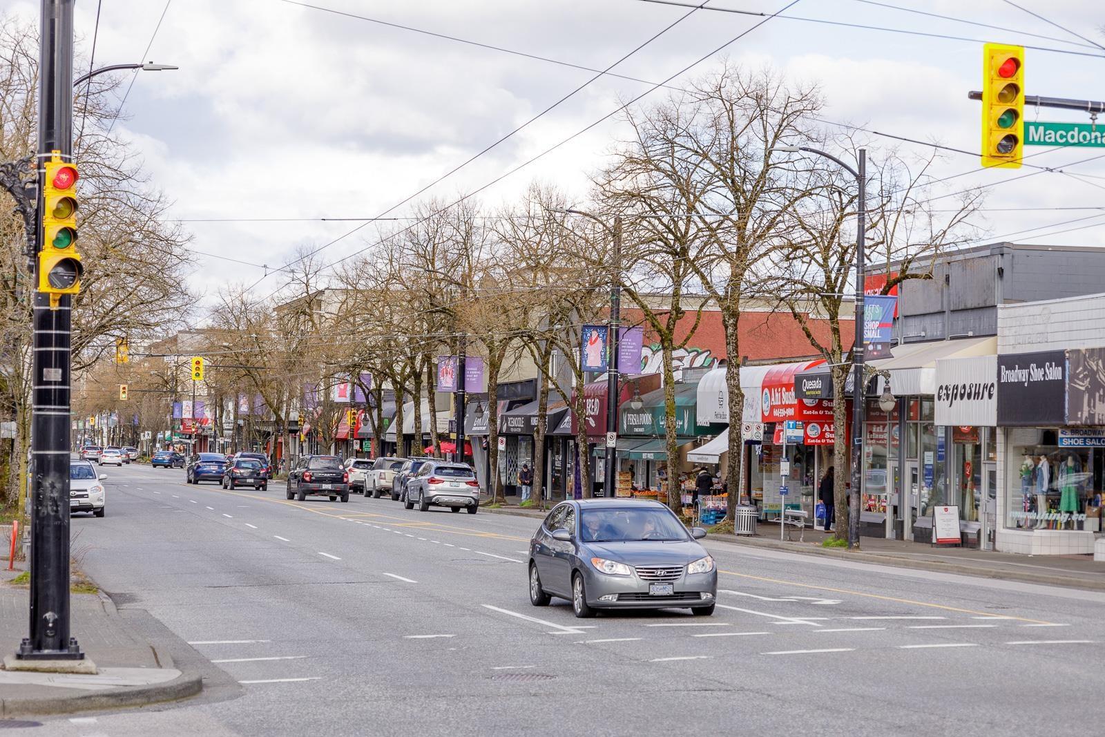 2855 W Broadway Street, Vancouver, British Columbia  V6K 2G6 - Photo 34 - C8050672