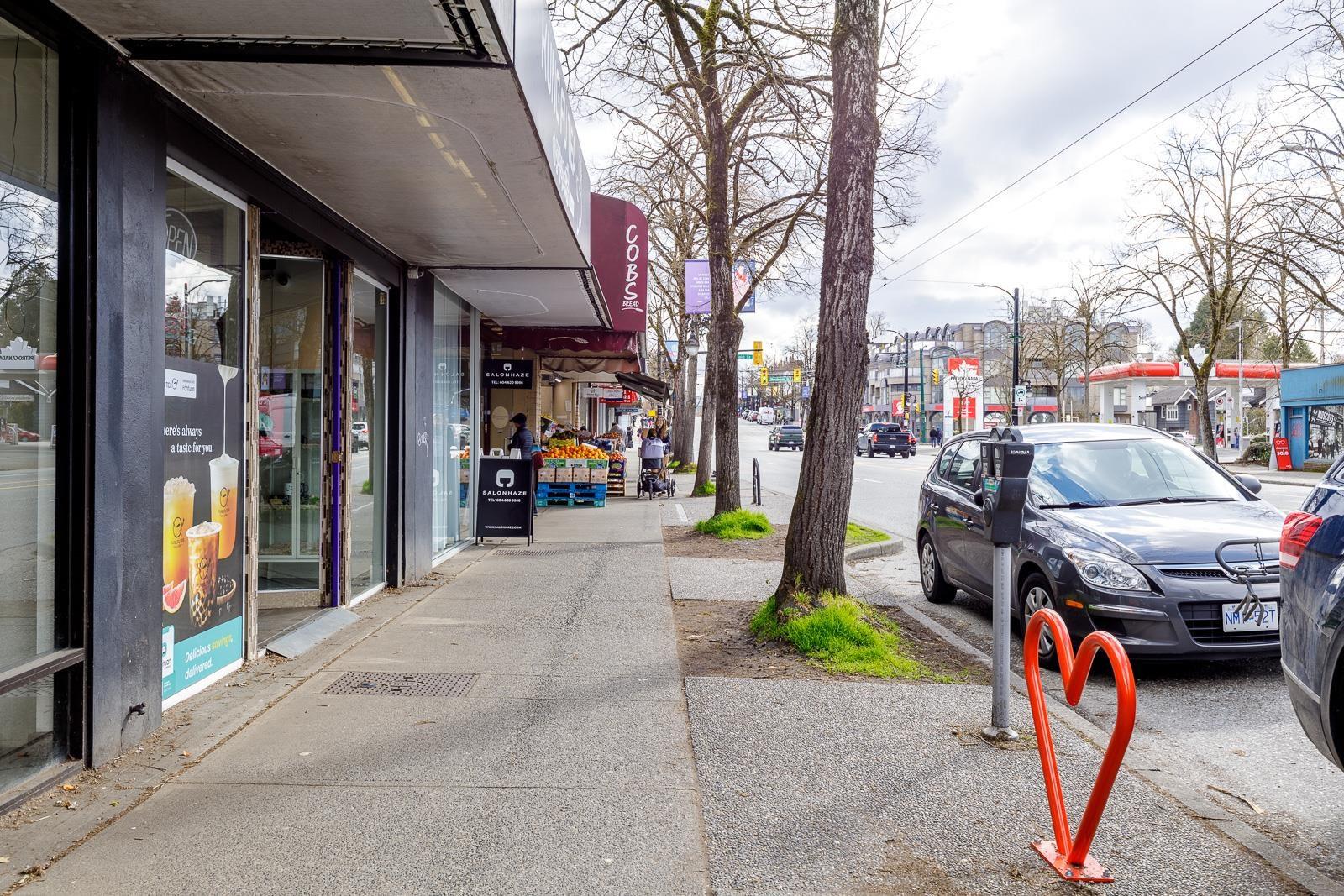 2855 W Broadway Street, Vancouver, British Columbia  V6K 2G6 - Photo 4 - C8050672