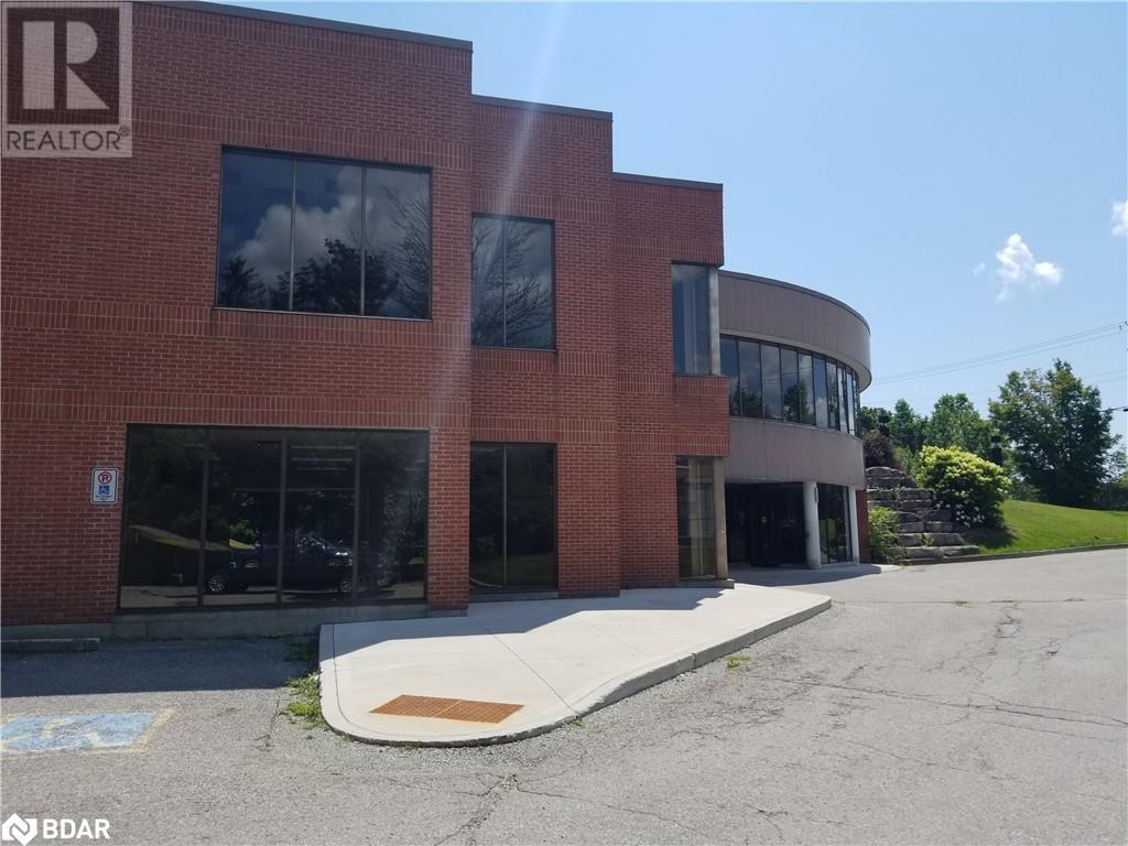 300 Peter Street N Unit# 201 & 202, Orillia, Ontario  L3V 5A2 - Photo 6 - 40397313