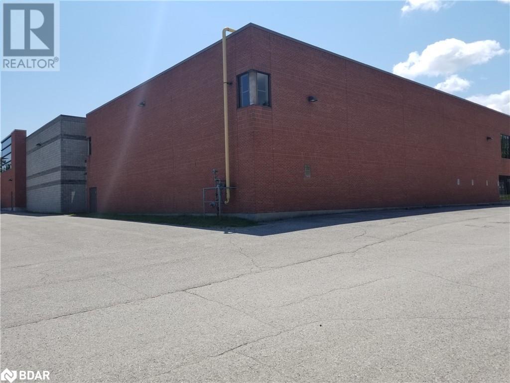 300 Peter Street N Unit# 109, Orillia, Ontario  L3V 5A2 - Photo 7 - 40397804