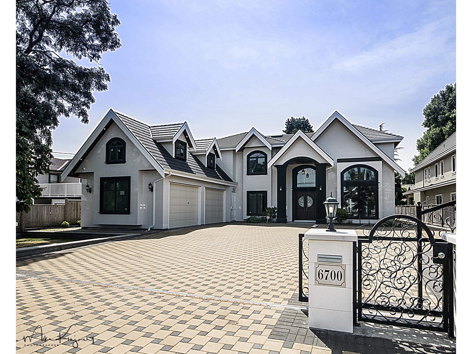 6700 Maple Road, Richmond, British Columbia  V7E 1G5 - Photo 1 - R2765845