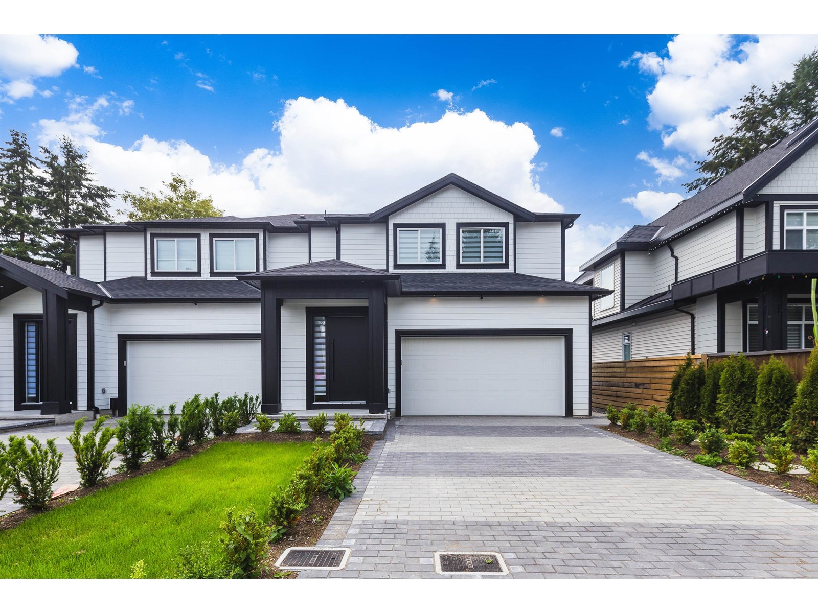 2 11731 Blakely Road, Pitt Meadows, British Columbia  V3Y 1H2 - Photo 1 - R2761863