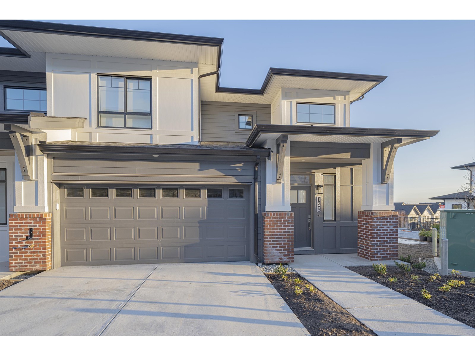 152 1360 Mitchell Street, Coquitlam, British Columbia  V3E 0T7 - Photo 2 - R2765322