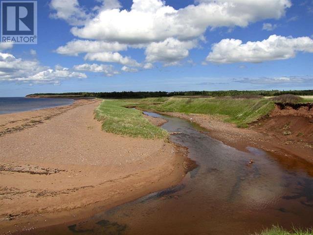 Lot 4 Roseville Pond Road, roseville, Prince Edward Island