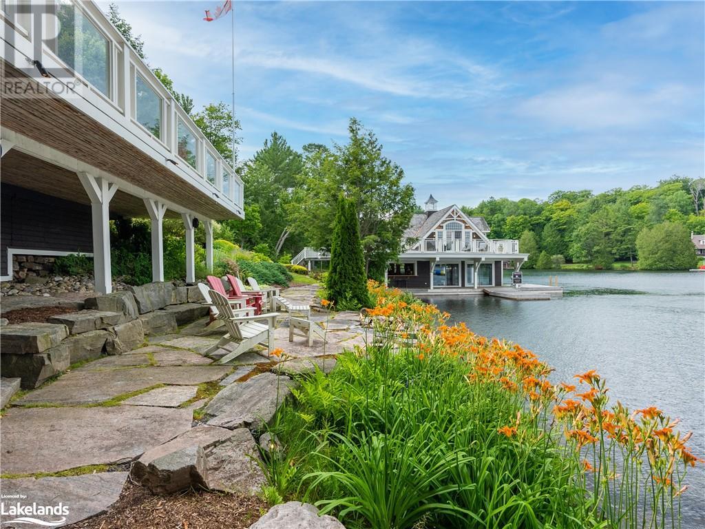 Mactier Ontario Cottages For Sale at David Kinard blog