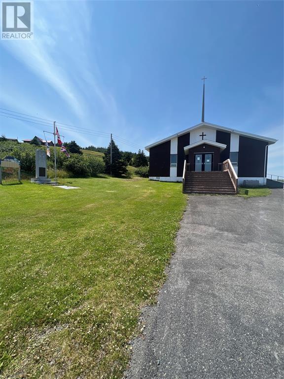 0 Church Road, branch, Newfoundland & Labrador