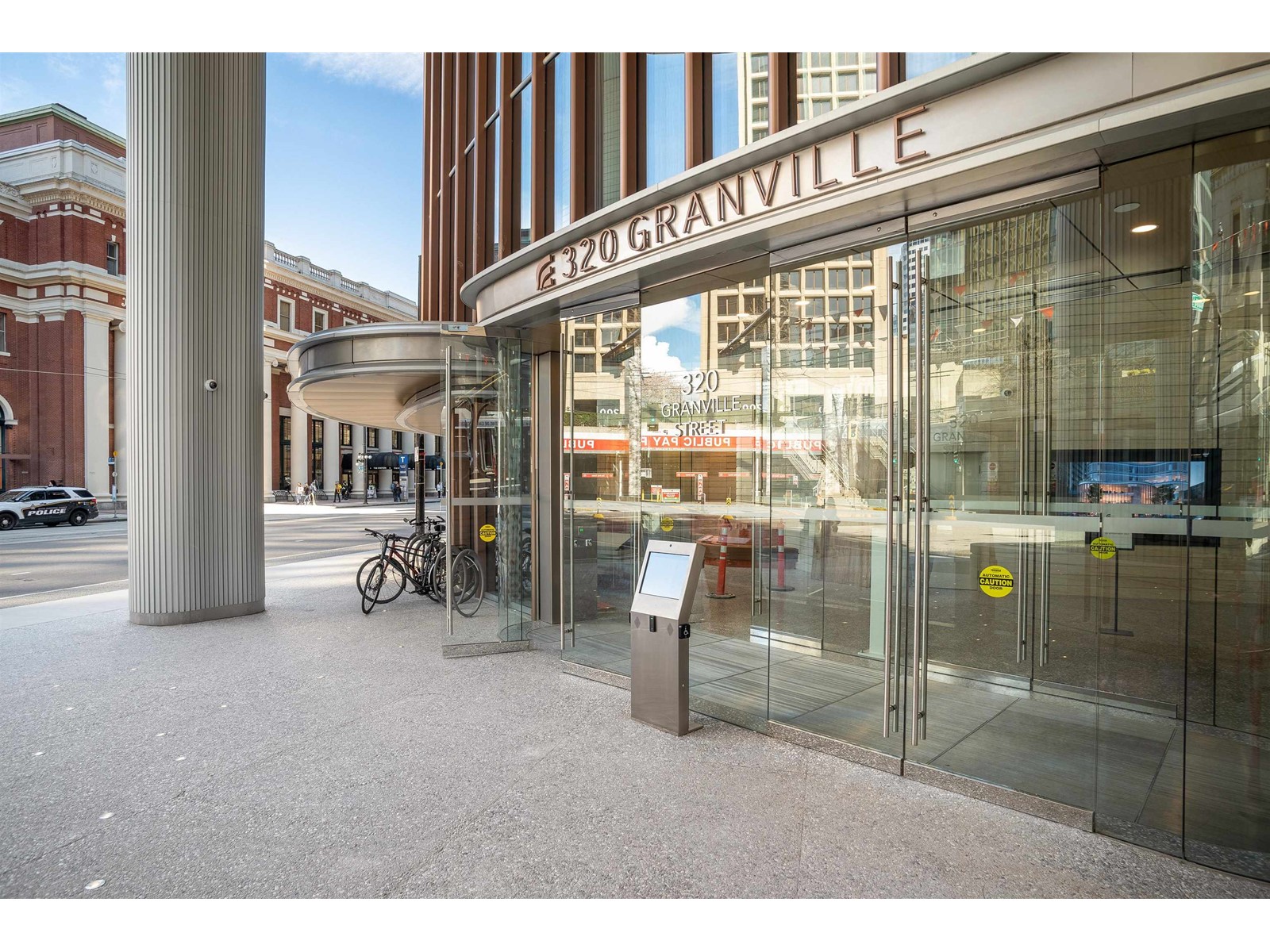 1430 320 Granville Street, Vancouver, British Columbia  V6C 1S9 - Photo 32 - C8050702