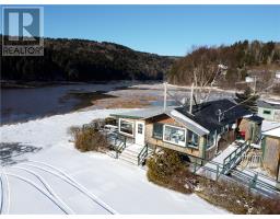 21 Fundy View DR