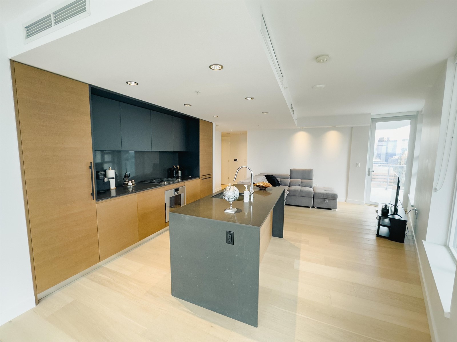 2911 1289 Hornby Street, Vancouver, British Columbia  V6Z 0G7 - Photo 6 - R2764113