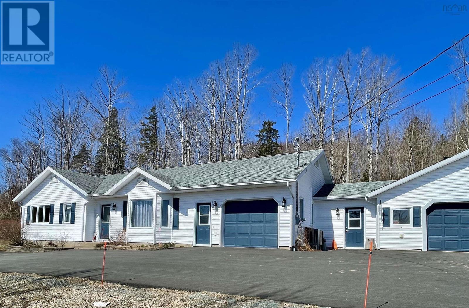 4375 Prospect Road, North Alton, Nova Scotia B4N 3V8 (25452843)