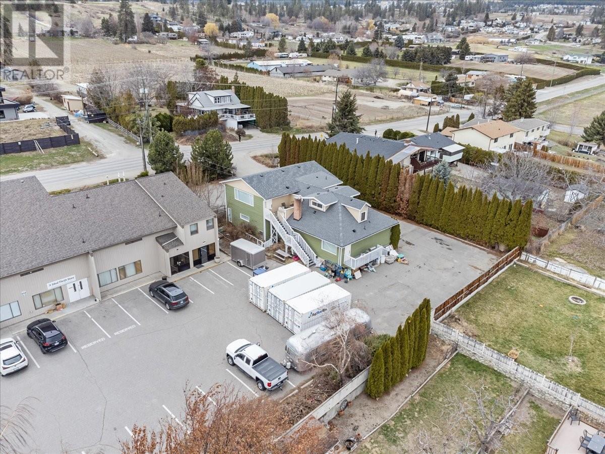 3585 Elliott Road,, West Kelowna, British Columbia  V4T 1N9 - Photo 3 - 10271711