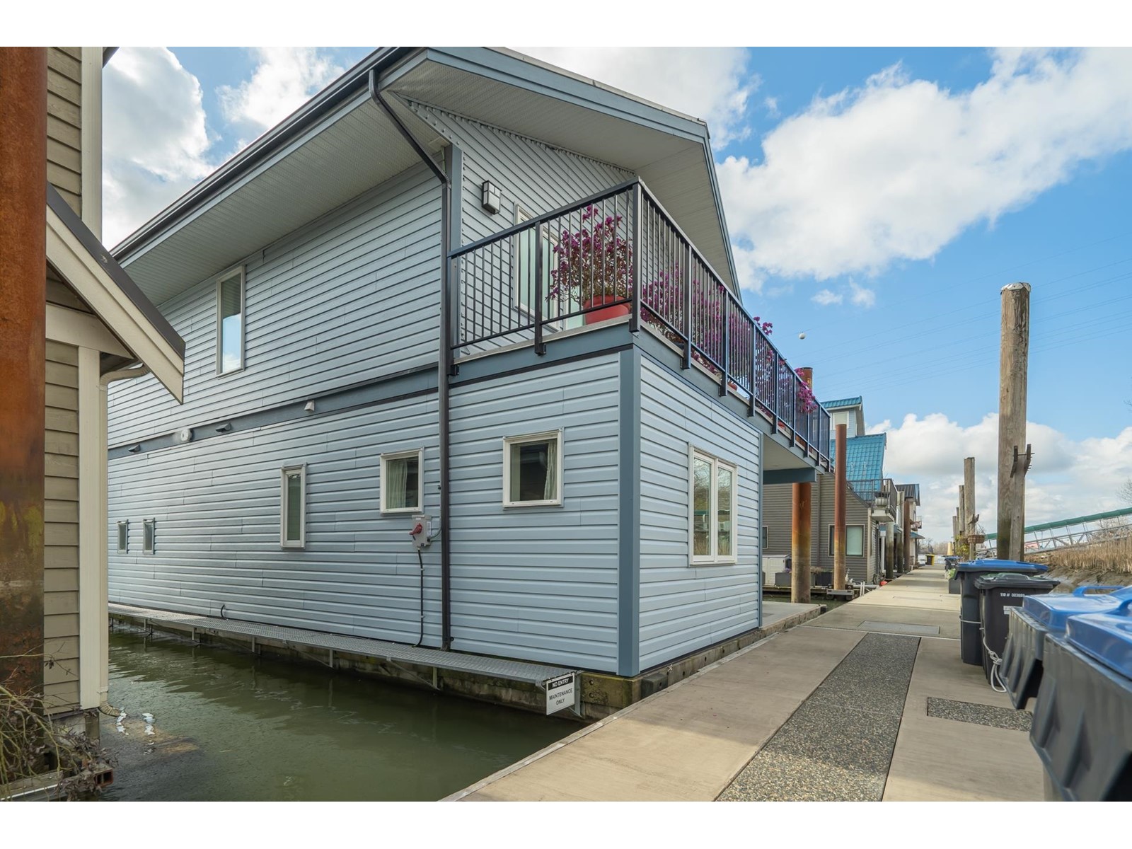 6 750 South Dyke Road, New Westminster, British Columbia  V3M 4Z8 - Photo 33 - R2765885