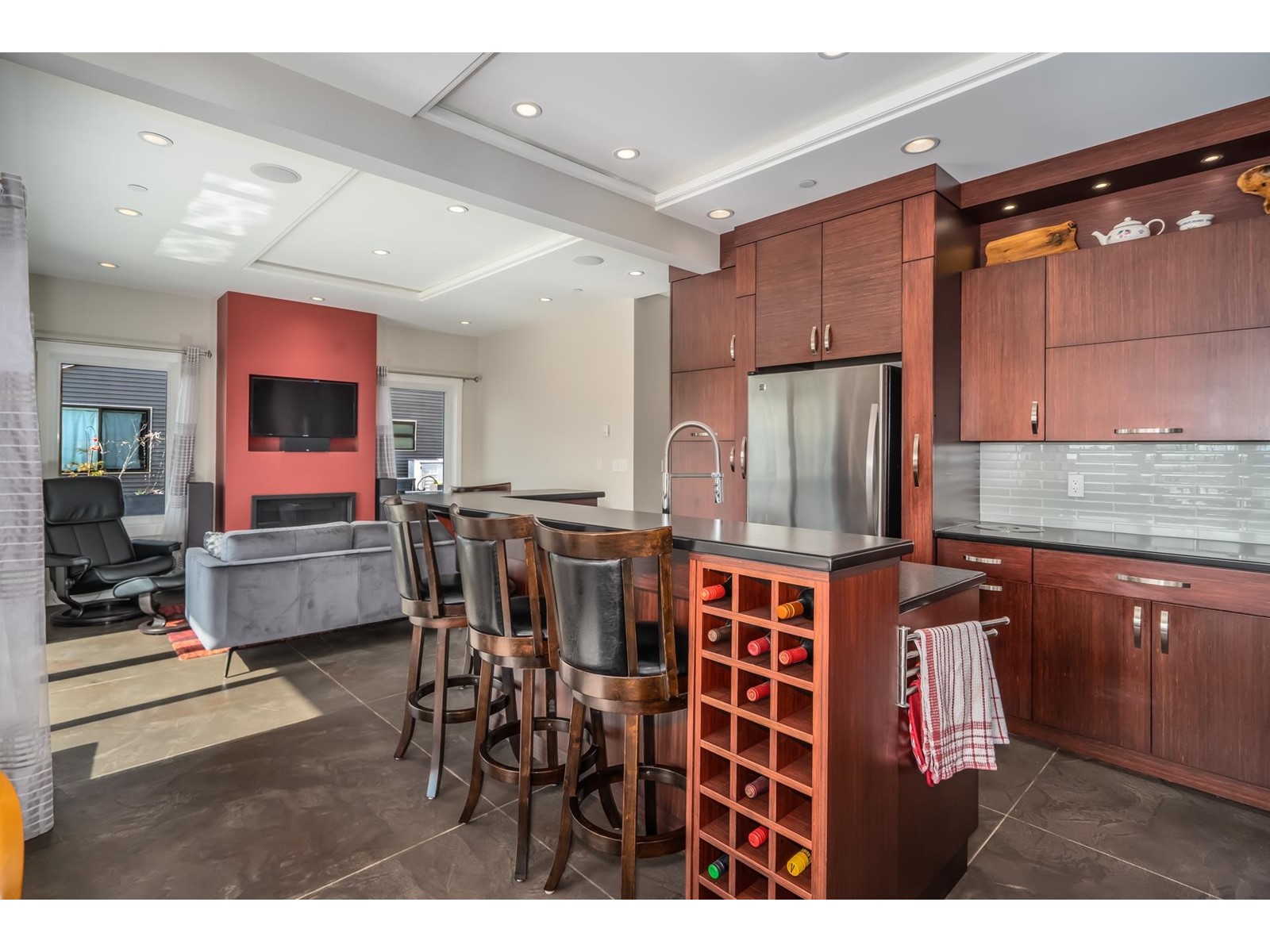 6 750 South Dyke Road, New Westminster, British Columbia  V3M 4Z8 - Photo 12 - R2765885