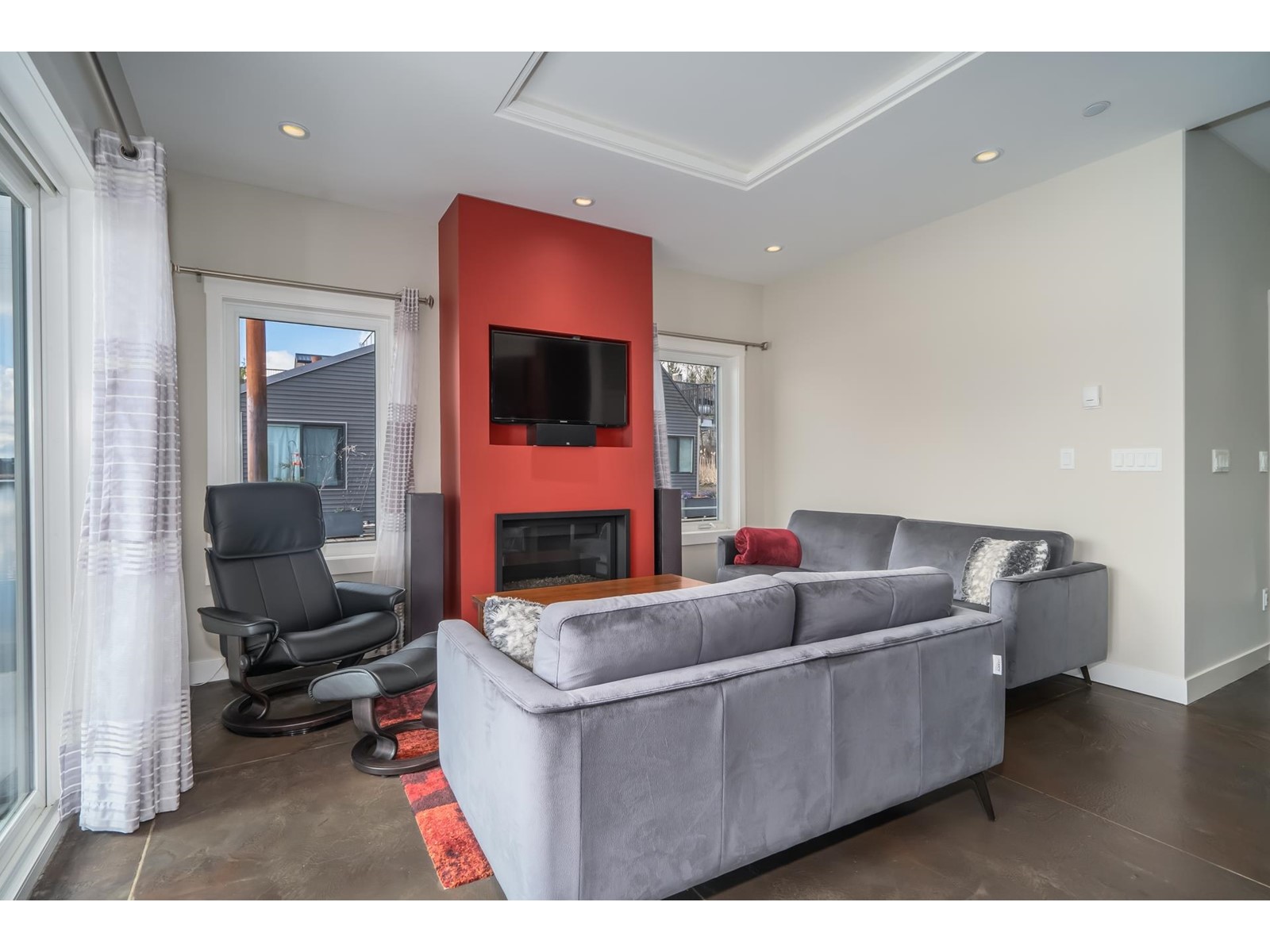 6 750 South Dyke Road, New Westminster, British Columbia  V3M 4Z8 - Photo 4 - R2765885