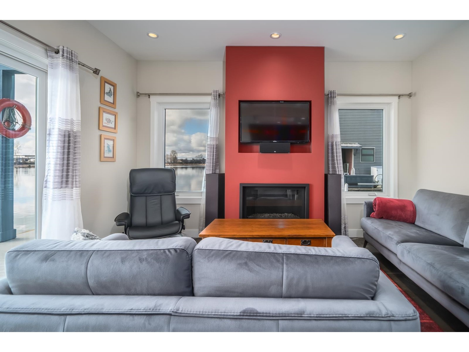 6 750 South Dyke Road, New Westminster, British Columbia  V3M 4Z8 - Photo 3 - R2765885