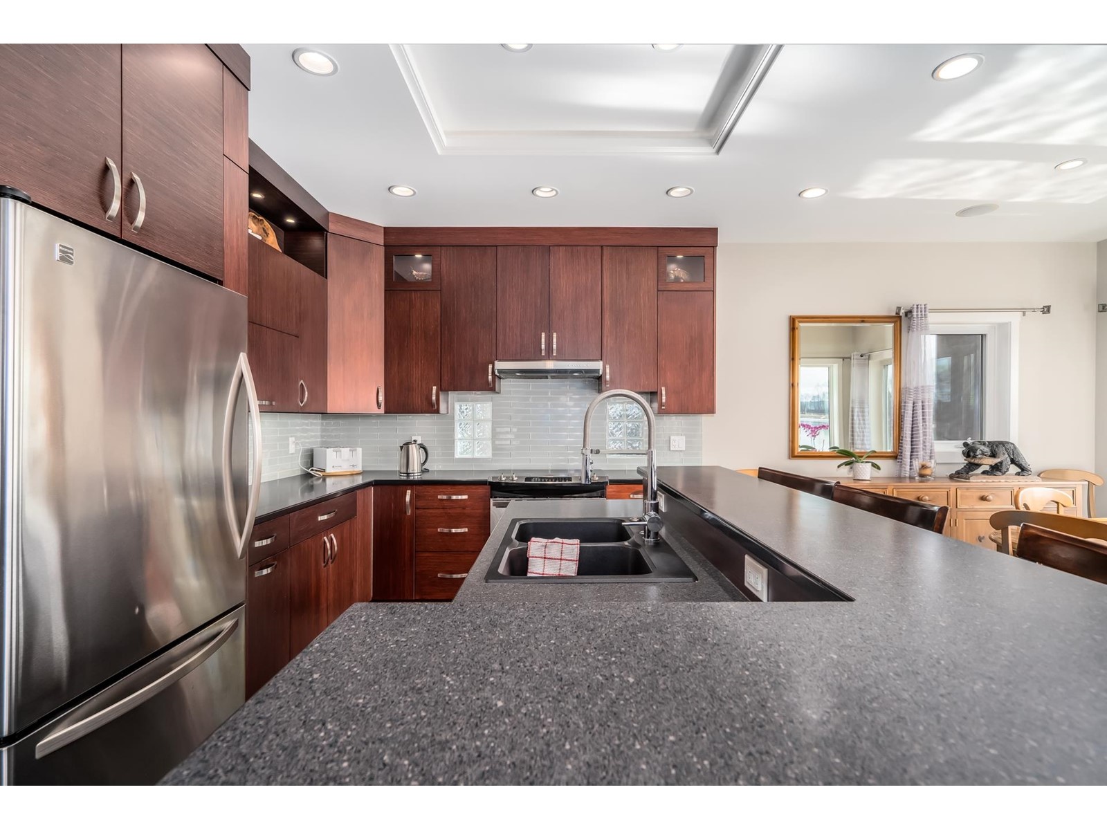 6 750 South Dyke Road, New Westminster, British Columbia  V3M 4Z8 - Photo 7 - R2765885