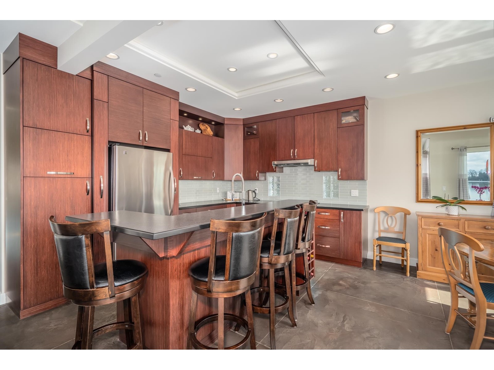 6 750 South Dyke Road, New Westminster, British Columbia  V3M 4Z8 - Photo 9 - R2765885