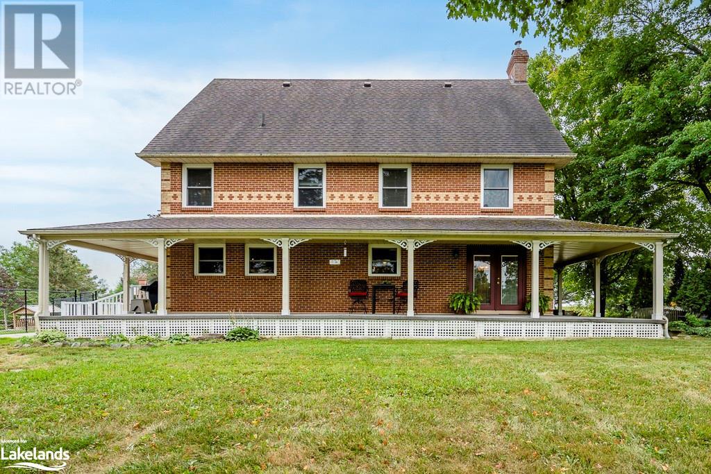 301 4 Concession E, Tiny Twp, Ontario  L0L 2T0 - Photo 5 - 40399498