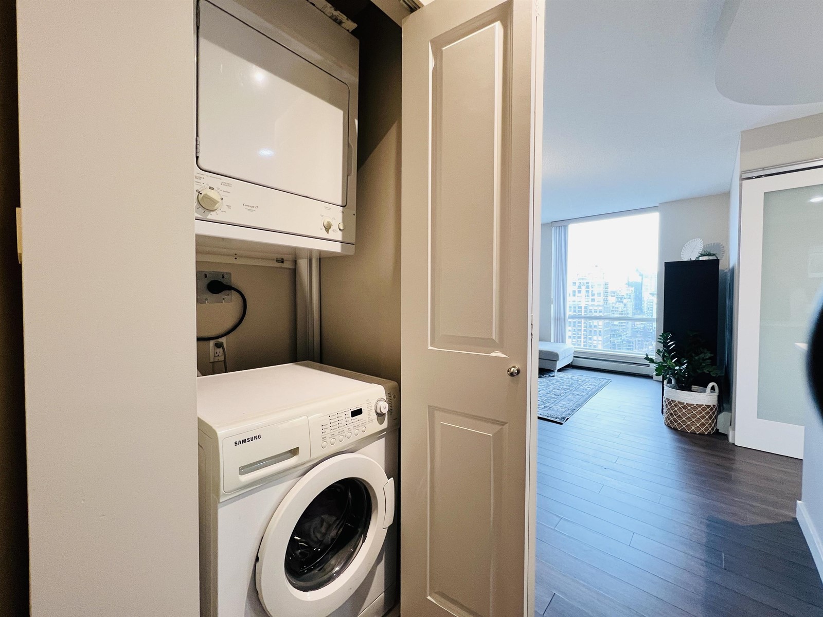 2801 1008 Cambie Street, Vancouver, British Columbia  V6B 6J7 - Photo 26 - R2766443