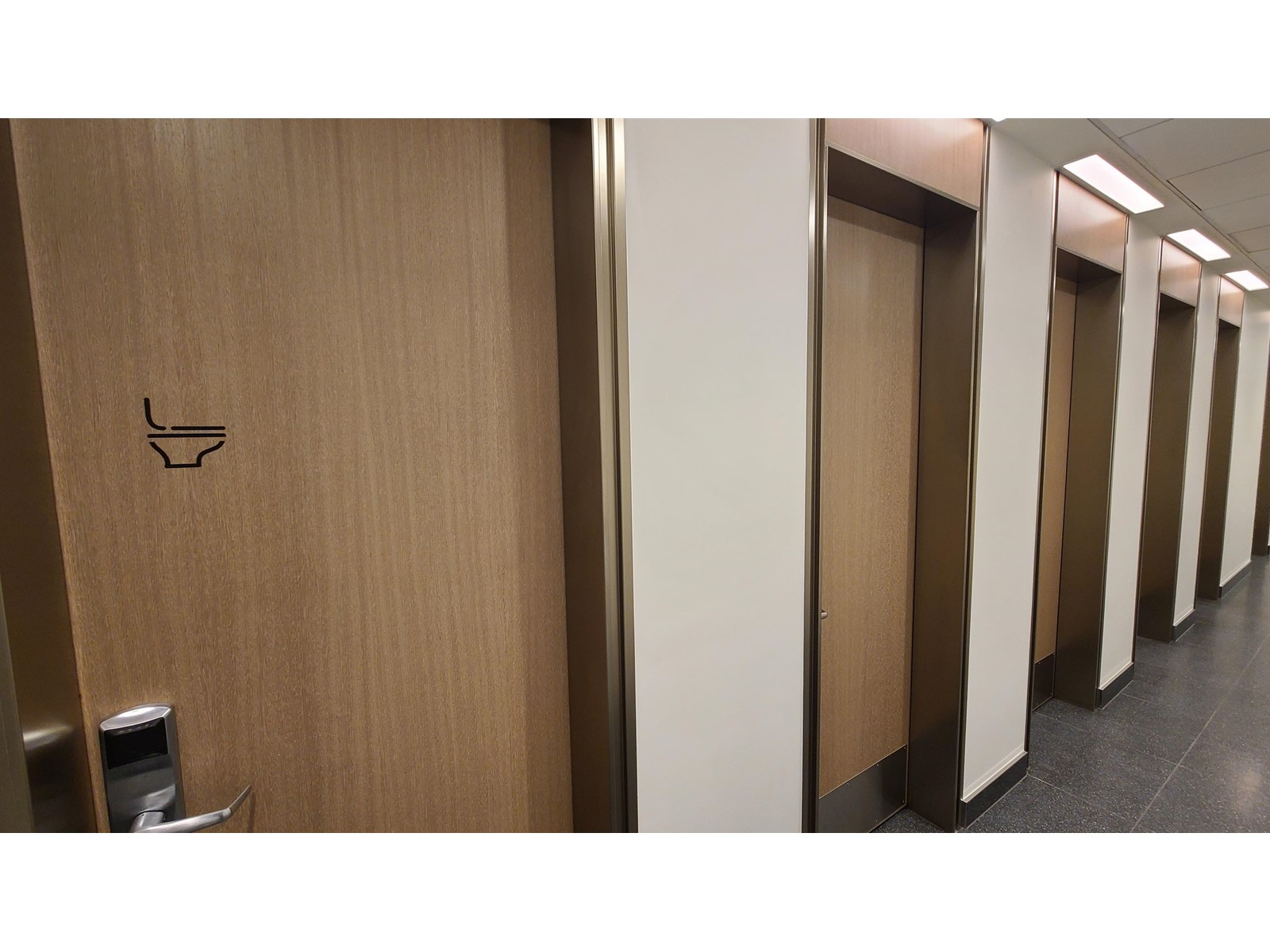 940 320 Granville Street, Vancouver, British Columbia  V6C 1S9 - Photo 10 - C8050744