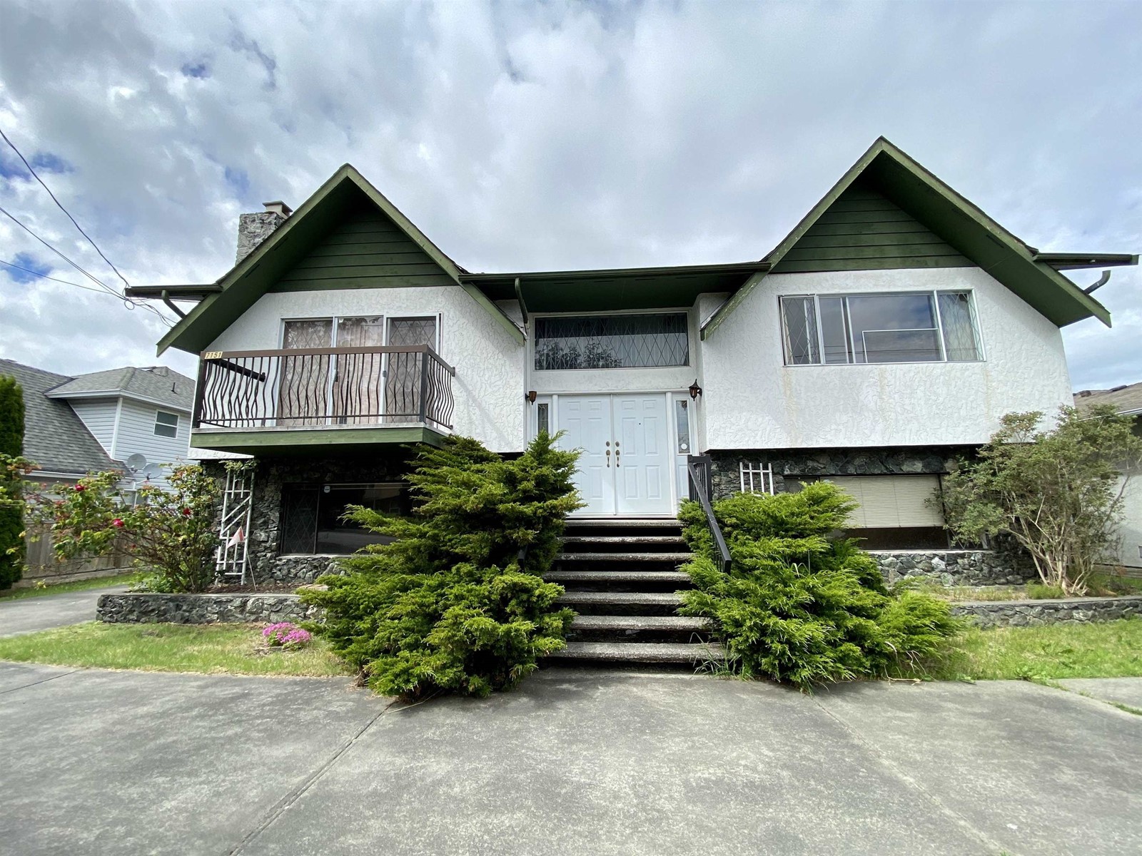 7151 FRANCIS ROAD, richmond, British Columbia