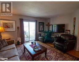 2614 HONEY HARBOUR Road