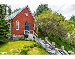 2111 CONCESSION 8 SOUTH NOTTAWASAGA Road