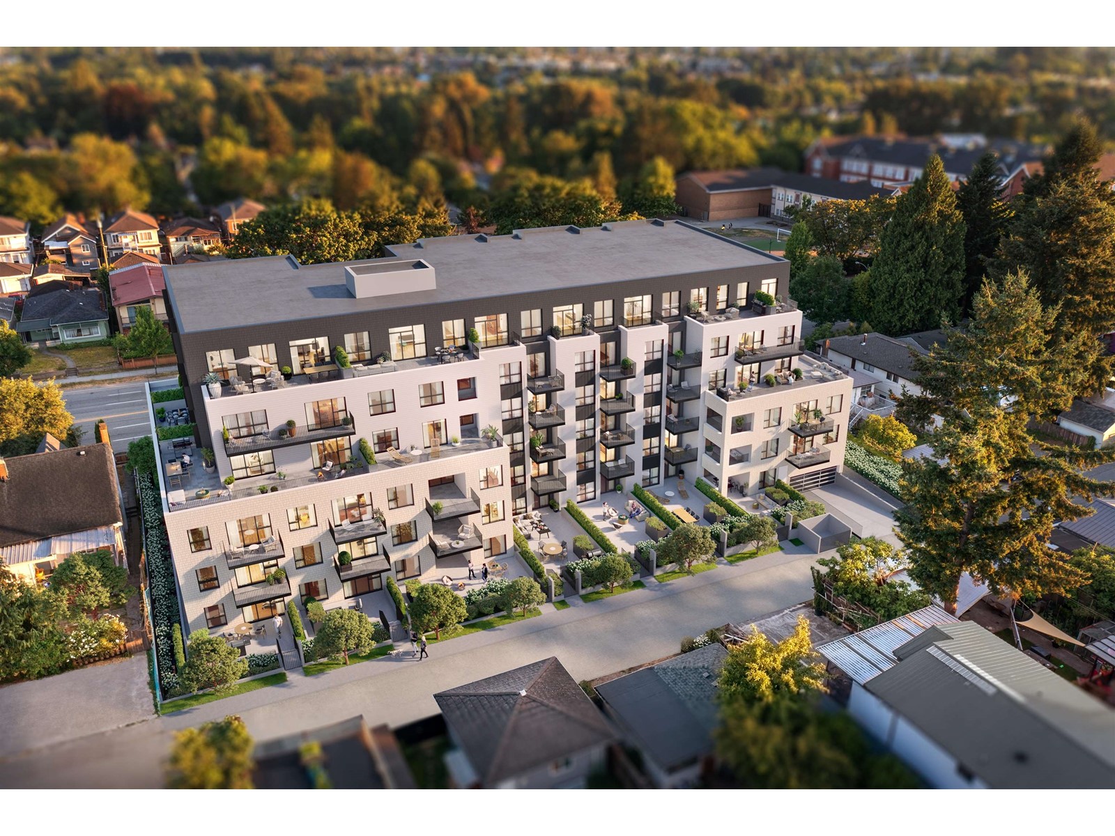 Sl15 2235 E Broadway, Vancouver, British Columbia  V5N 1W8 - Photo 4 - R2767129