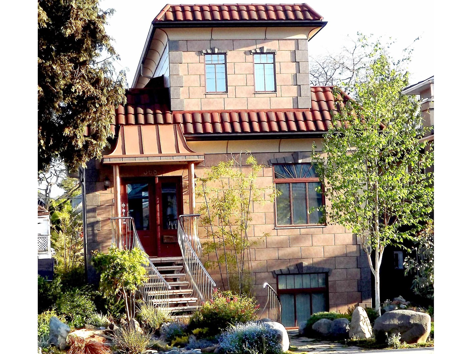 368 E 33RD AVENUE, vancouver, British Columbia