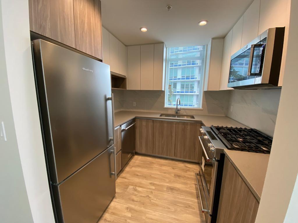 602 8940 University Crescent, Burnaby, British Columbia  V5A 0E7 - Photo 4 - R2766537