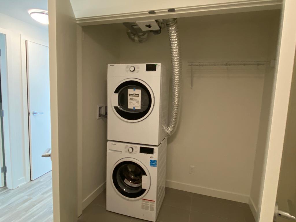 602 8940 University Crescent, Burnaby, British Columbia  V5A 0E7 - Photo 9 - R2766537