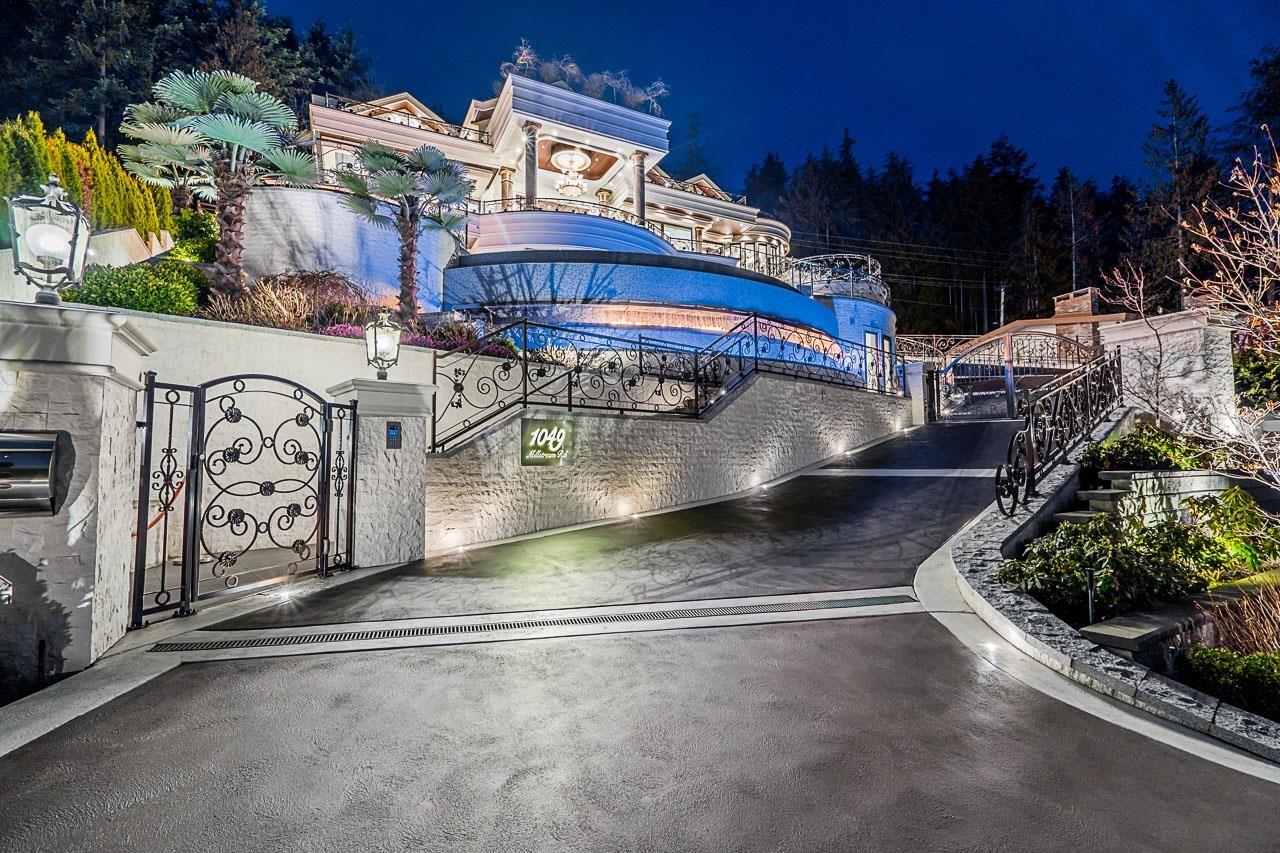 1049 Millstream Road, West Vancouver, British Columbia  V7S 2C8 - Photo 1 - R2767645