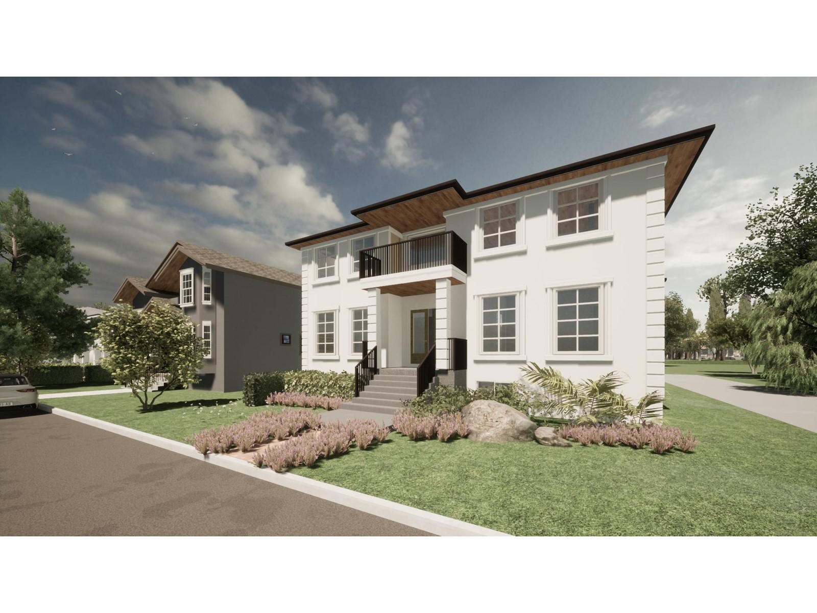 9977 Sullivan Street, Burnaby, British Columbia  V3J 1J1 - Photo 2 - R2767395