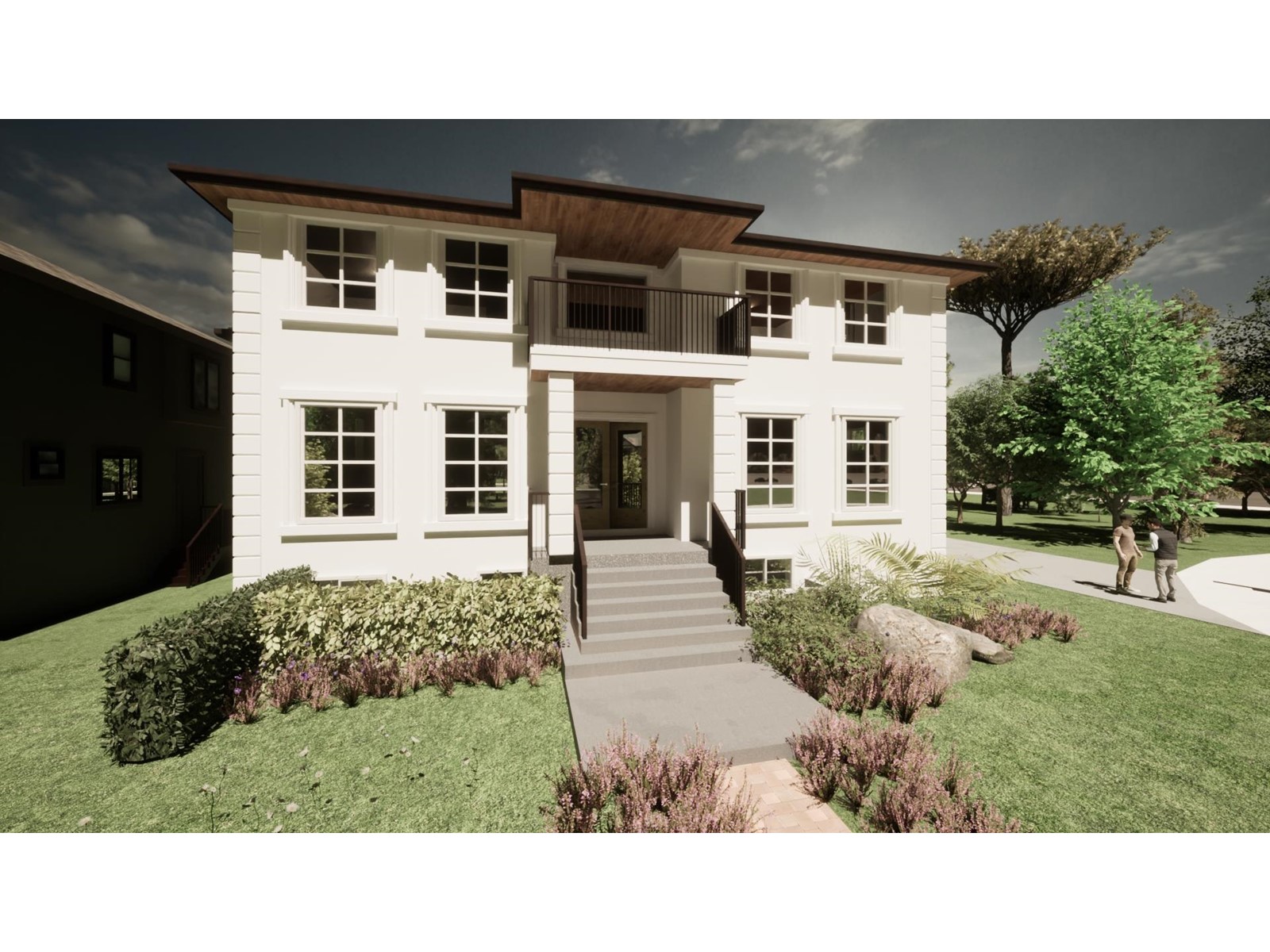 9977 Sullivan Street, Burnaby, British Columbia  V3J 1J1 - Photo 1 - R2767395