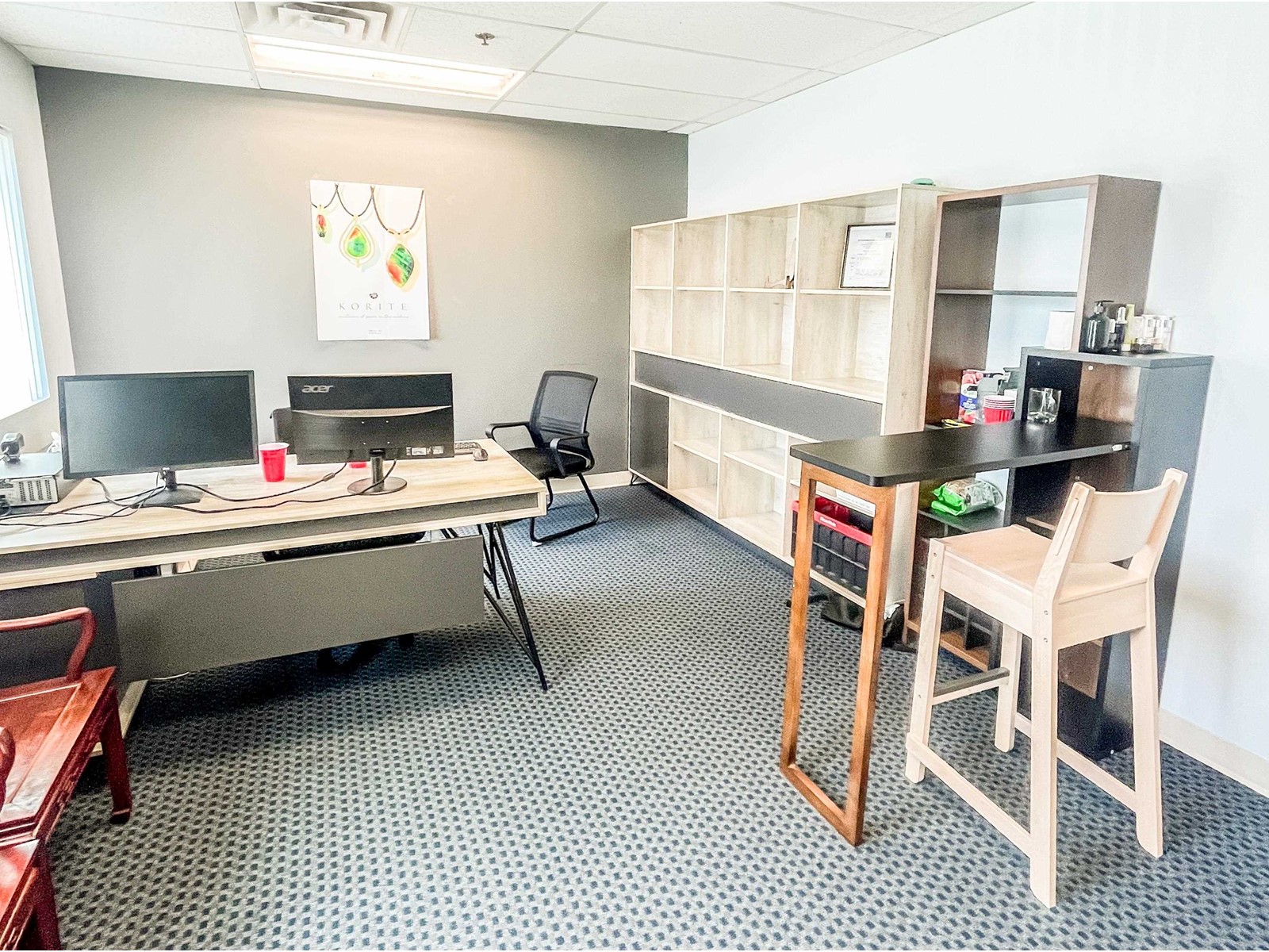 207 3751 North Fraser Way, Burnaby, British Columbia  V5J 5G4 - Photo 5 - C8050800