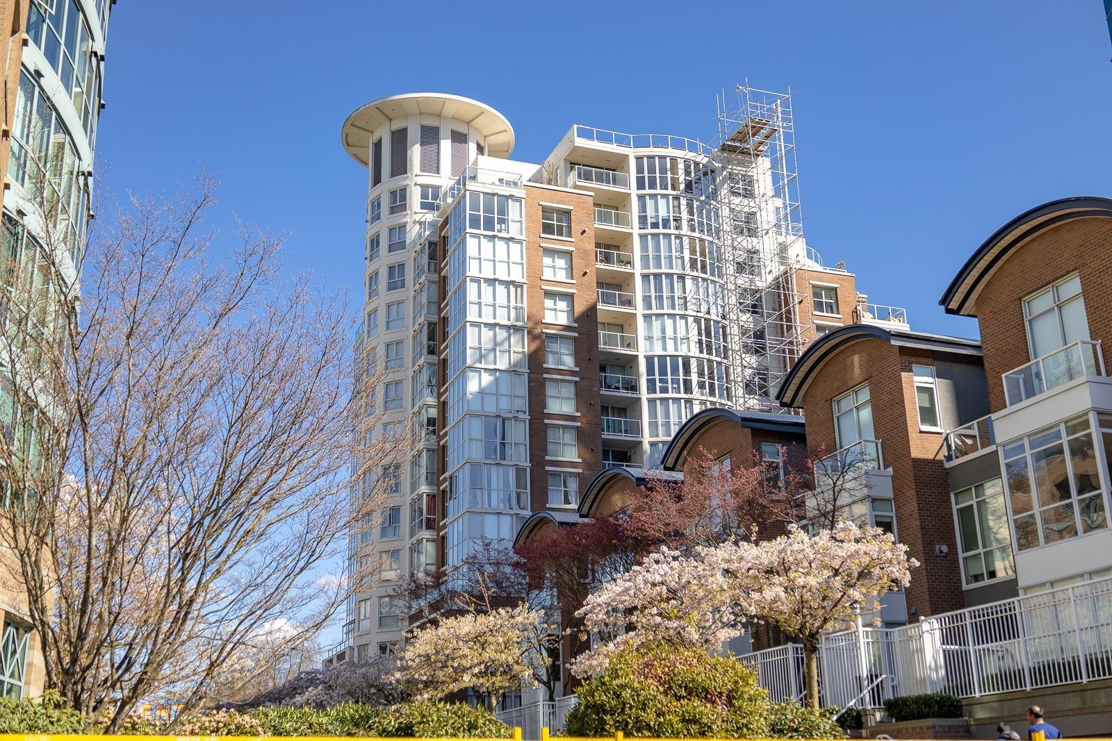 302 1255 Main Street, Vancouver, British Columbia  V6A 4B6 - Photo 40 - R2766327