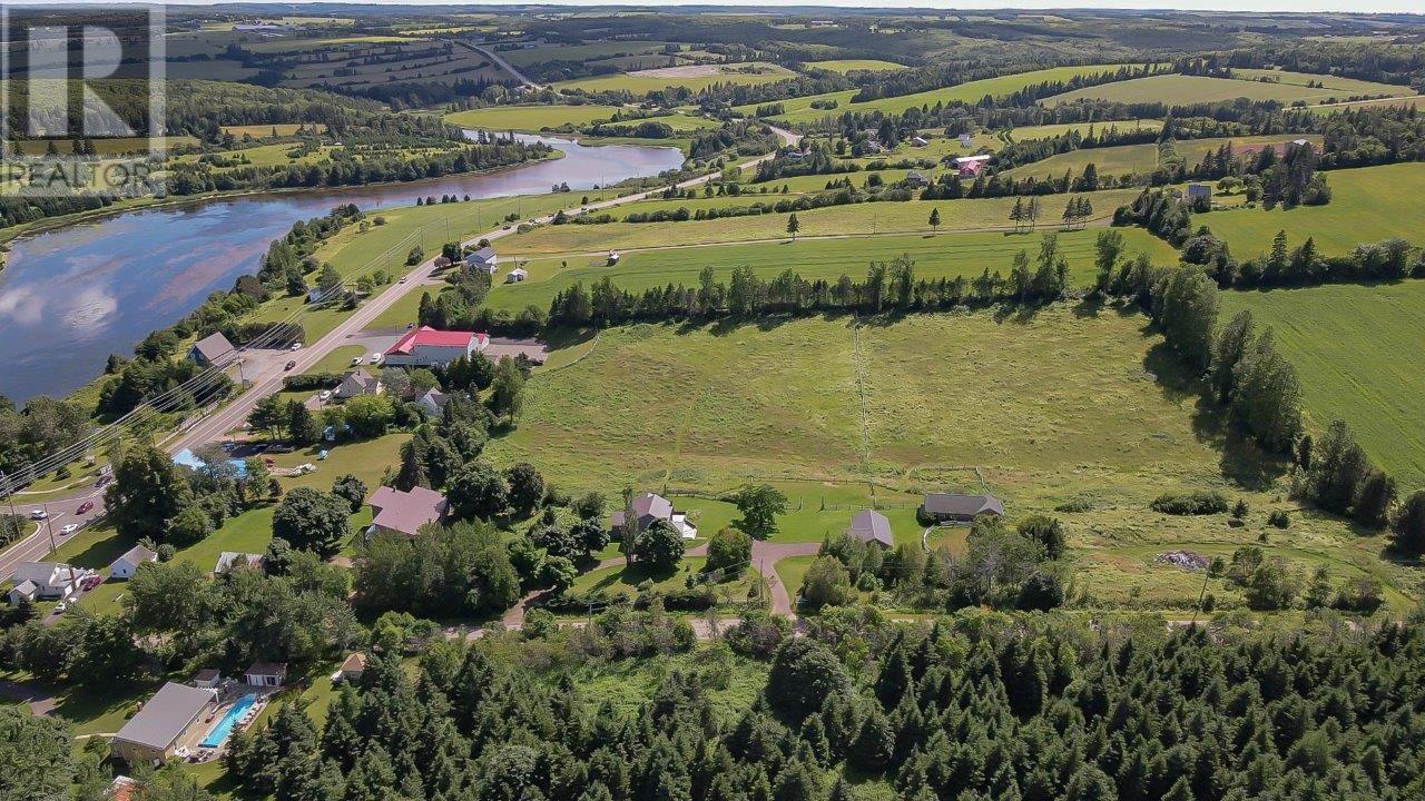 Lot 3 New London Road, new glasgow, Prince Edward Island