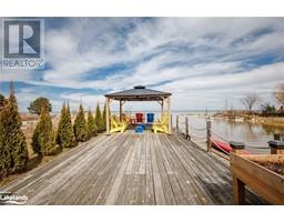 160 PRINCETON Shores