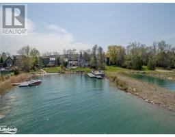 160 PRINCETON Shores