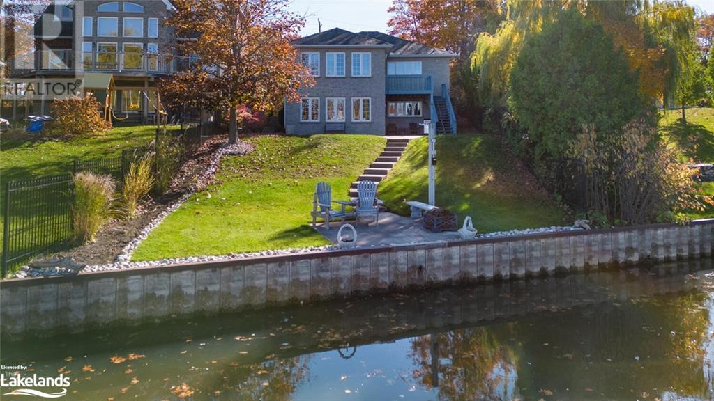 1914 river road w, wasaga beach