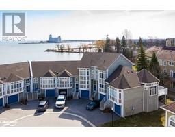 8 CRANBERRY Quay
