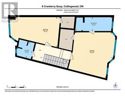 8 CRANBERRY Quay